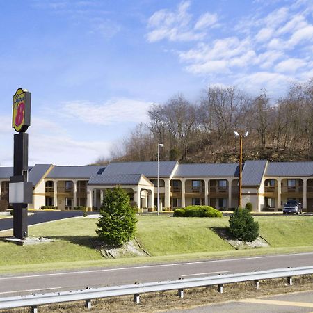Super 8 By Wyndham Fort Chiswell Wytheville Area Max Meadows Luaran gambar