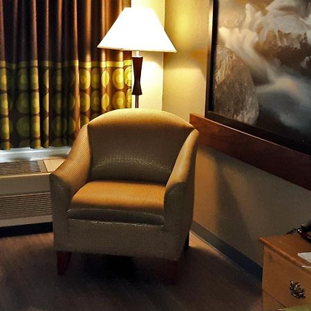 Super 8 By Wyndham Fort Chiswell Wytheville Area Max Meadows Bilik gambar