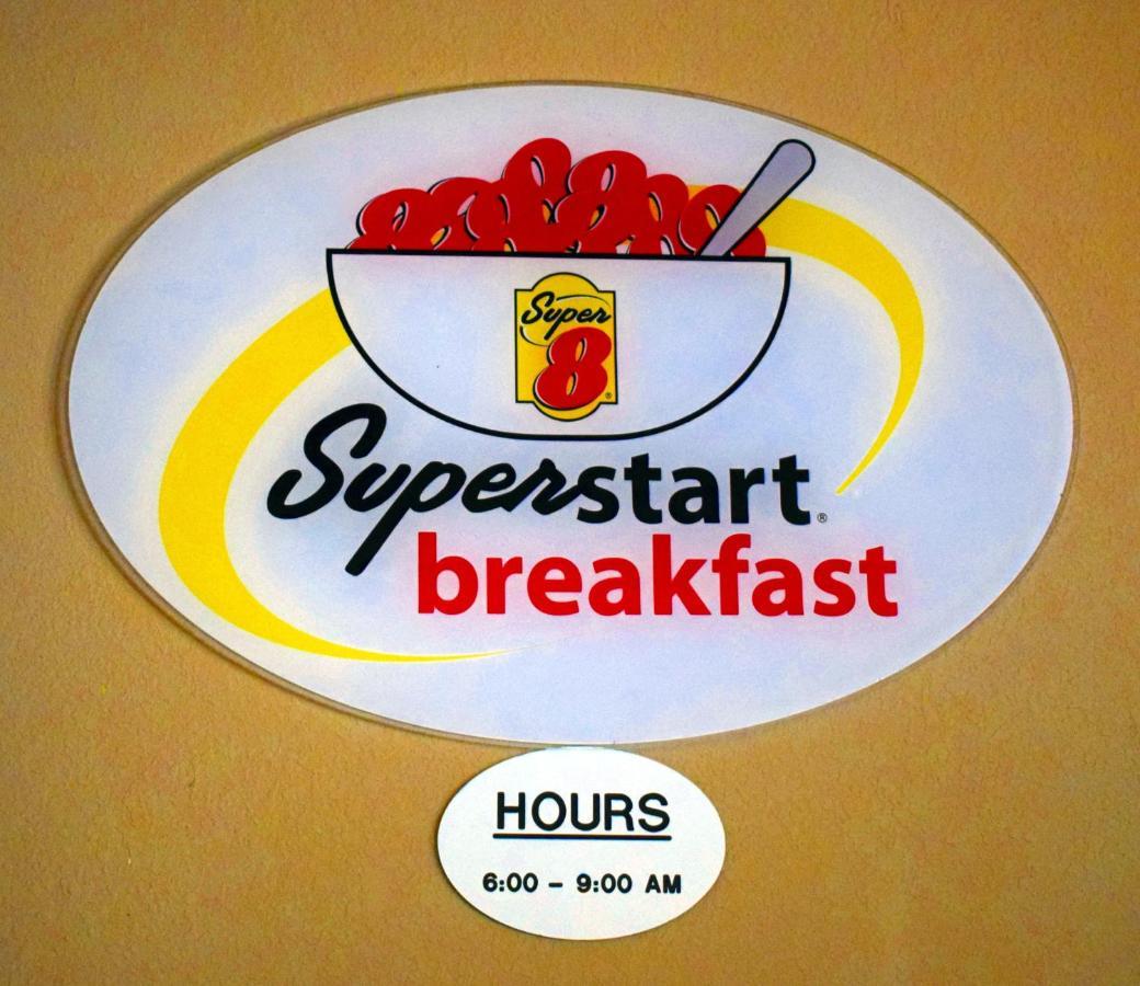 Super 8 By Wyndham Fort Chiswell Wytheville Area Max Meadows Luaran gambar