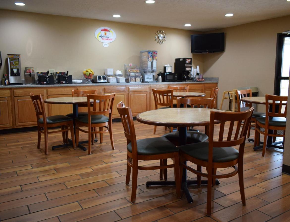 Super 8 By Wyndham Fort Chiswell Wytheville Area Max Meadows Luaran gambar