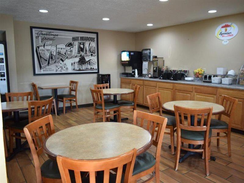Super 8 By Wyndham Fort Chiswell Wytheville Area Max Meadows Luaran gambar
