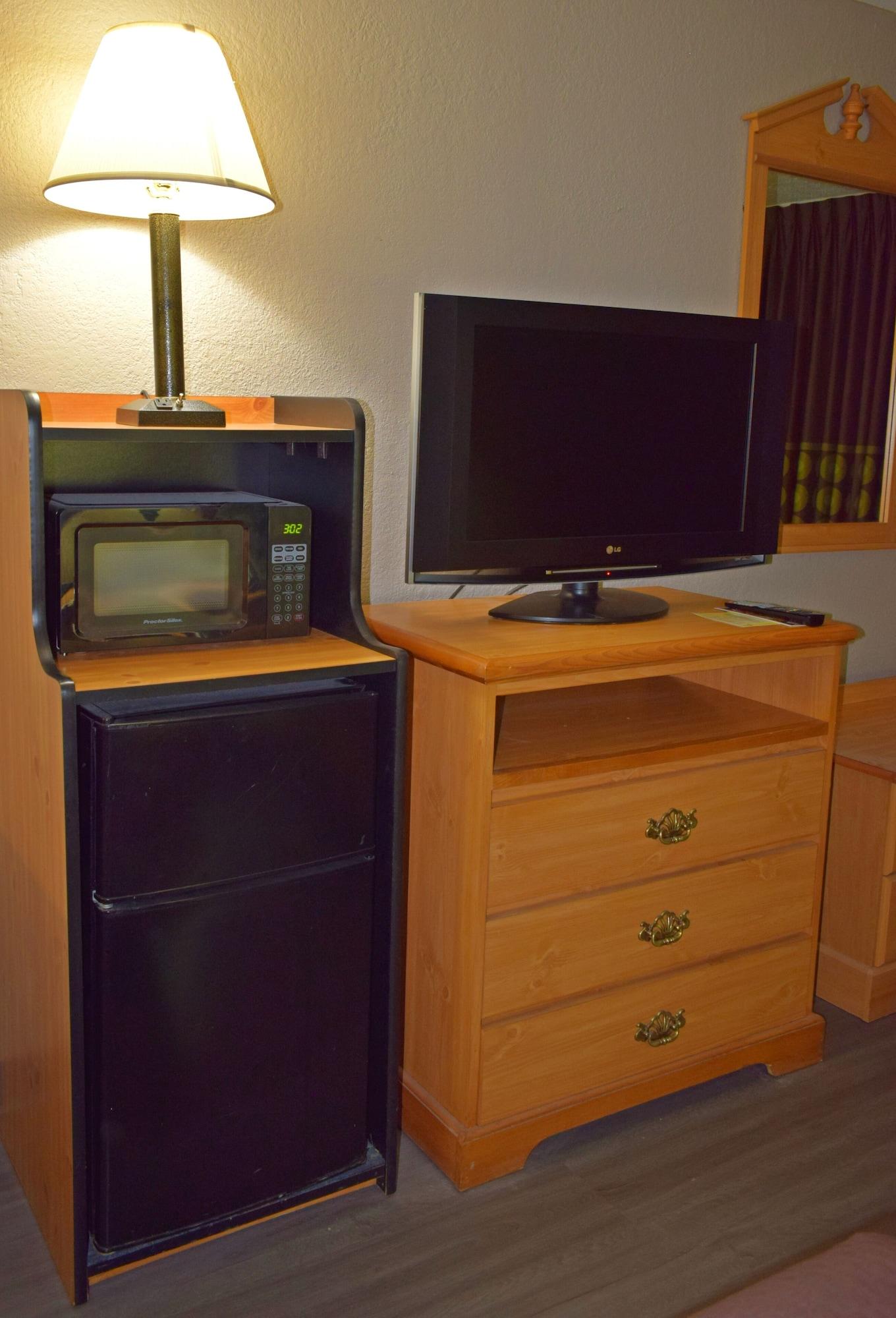 Super 8 By Wyndham Fort Chiswell Wytheville Area Max Meadows Luaran gambar