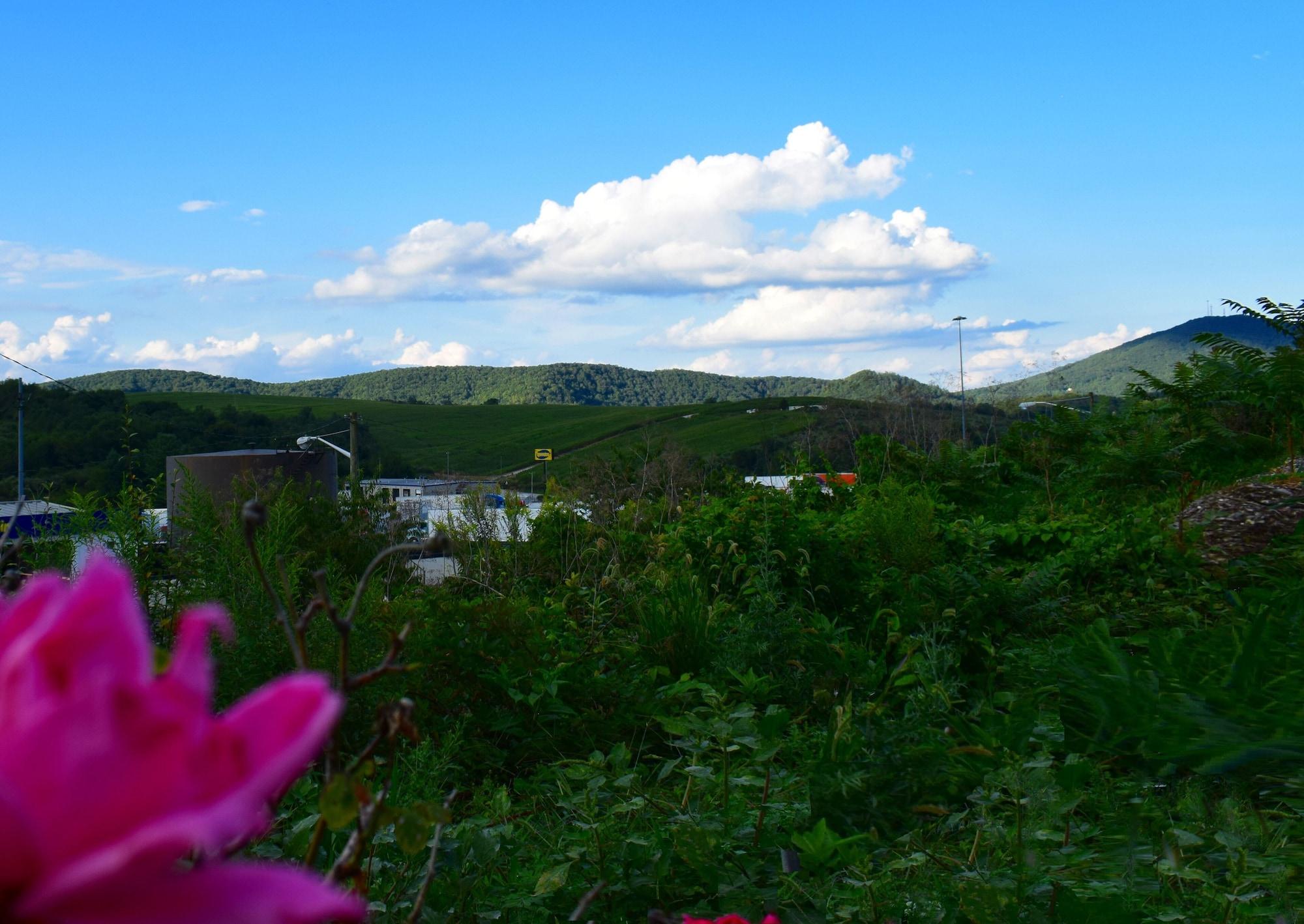 Super 8 By Wyndham Fort Chiswell Wytheville Area Max Meadows Luaran gambar
