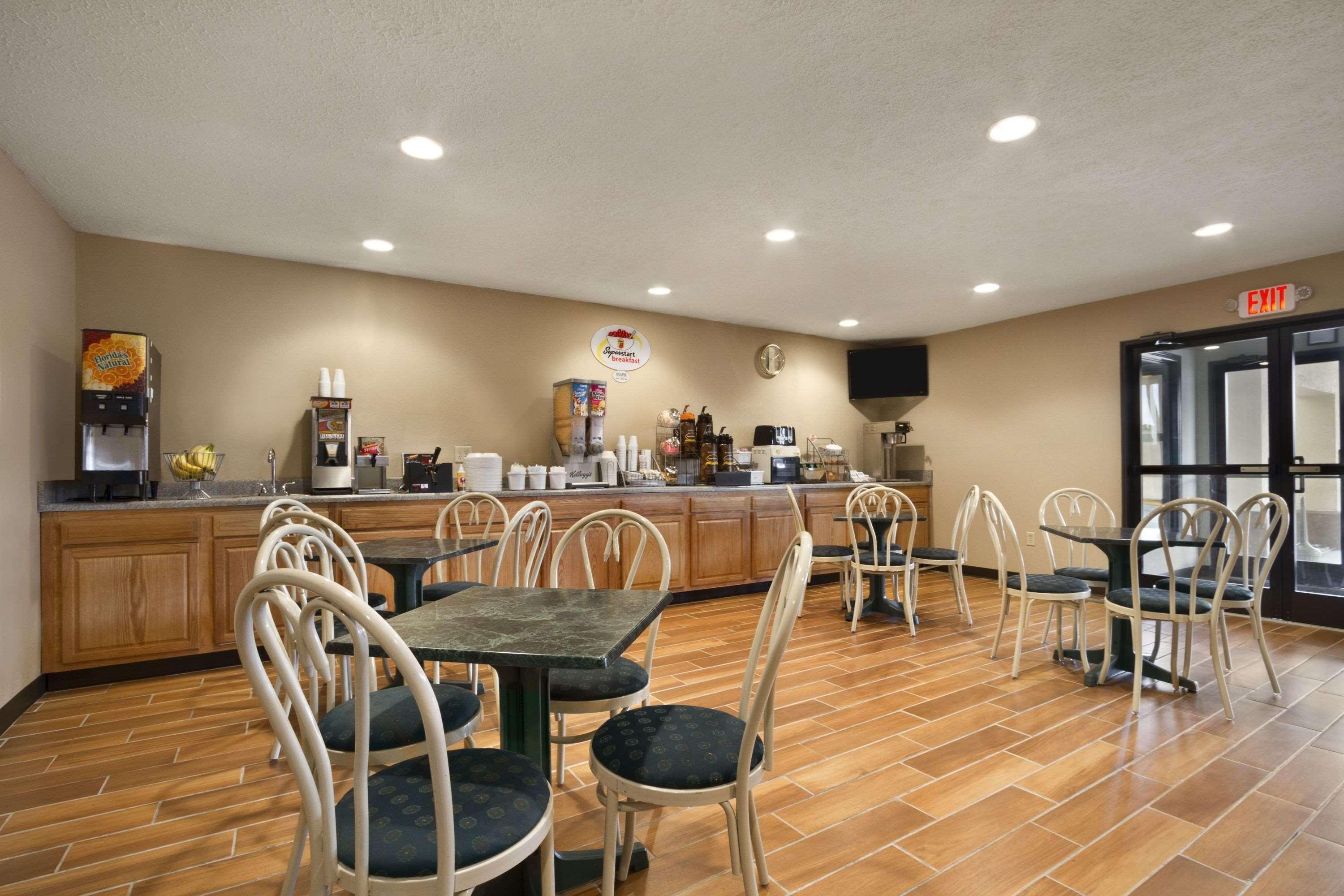 Super 8 By Wyndham Fort Chiswell Wytheville Area Max Meadows Luaran gambar