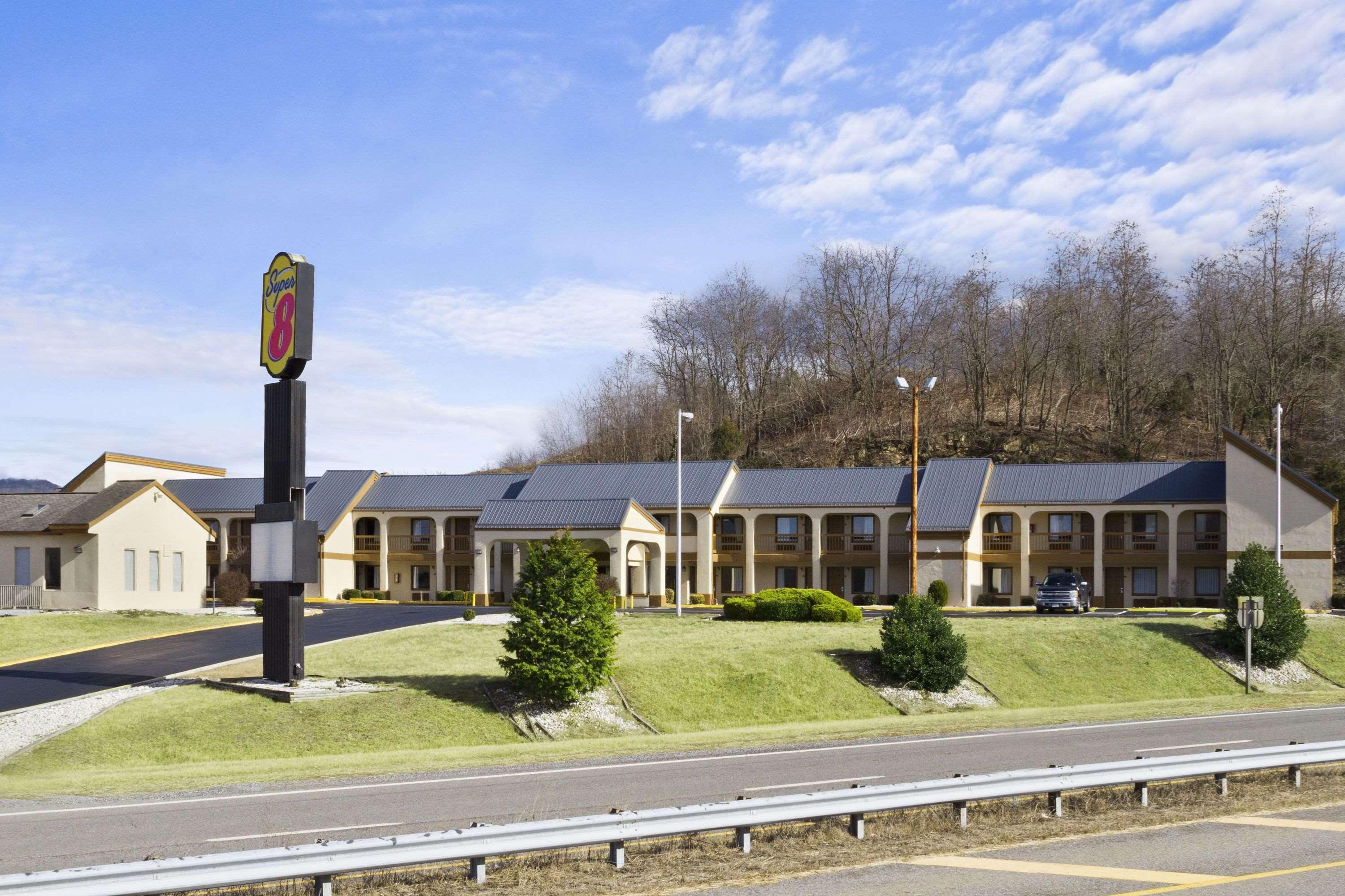 Super 8 By Wyndham Fort Chiswell Wytheville Area Max Meadows Luaran gambar
