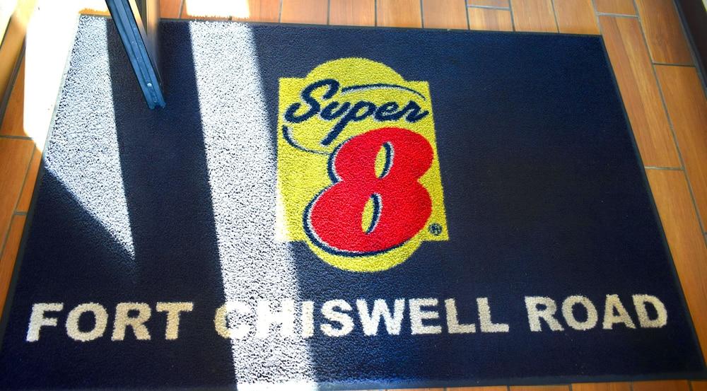 Super 8 By Wyndham Fort Chiswell Wytheville Area Max Meadows Luaran gambar